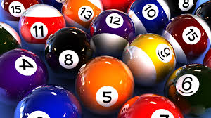 Manufacturers Exporters and Wholesale Suppliers of Billiard Balls Chennai Tamil Nadu